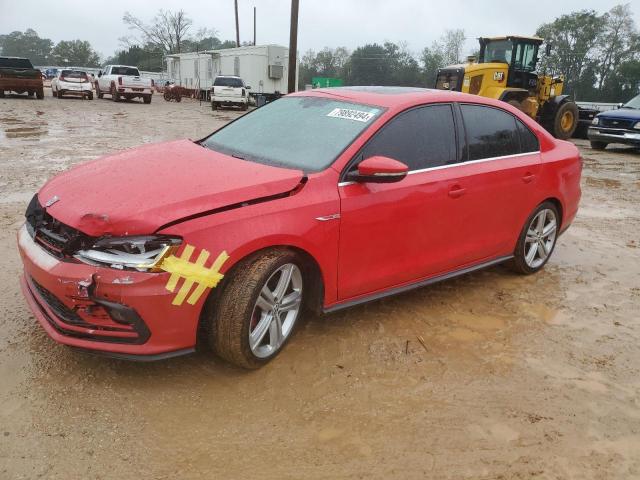 2017 Volkswagen Jetta Gli