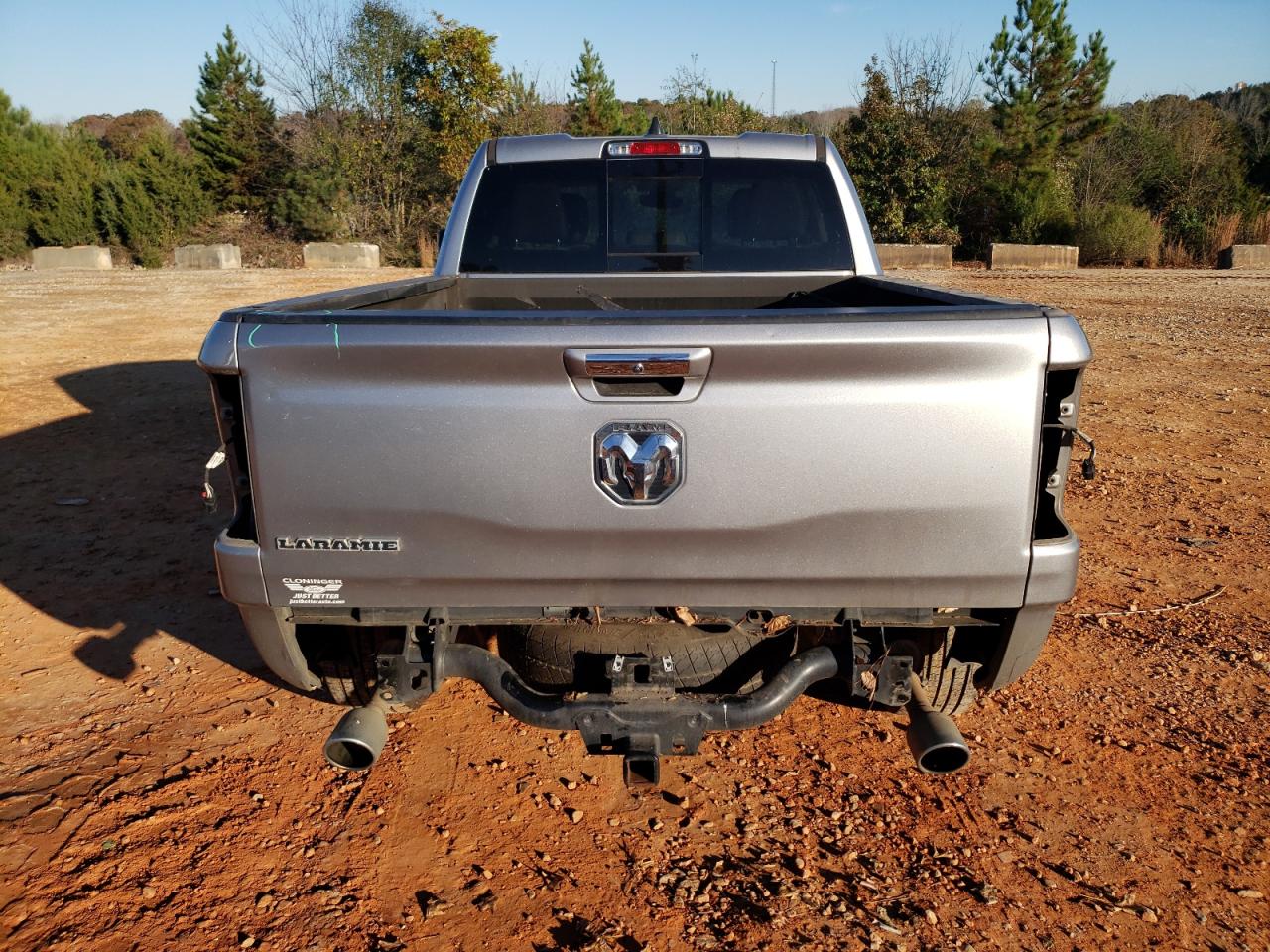2020 RAM 1500 - Image 6