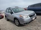 2015 Subaru Forester 2.5I na sprzedaż w Tucson, AZ - Vandalism