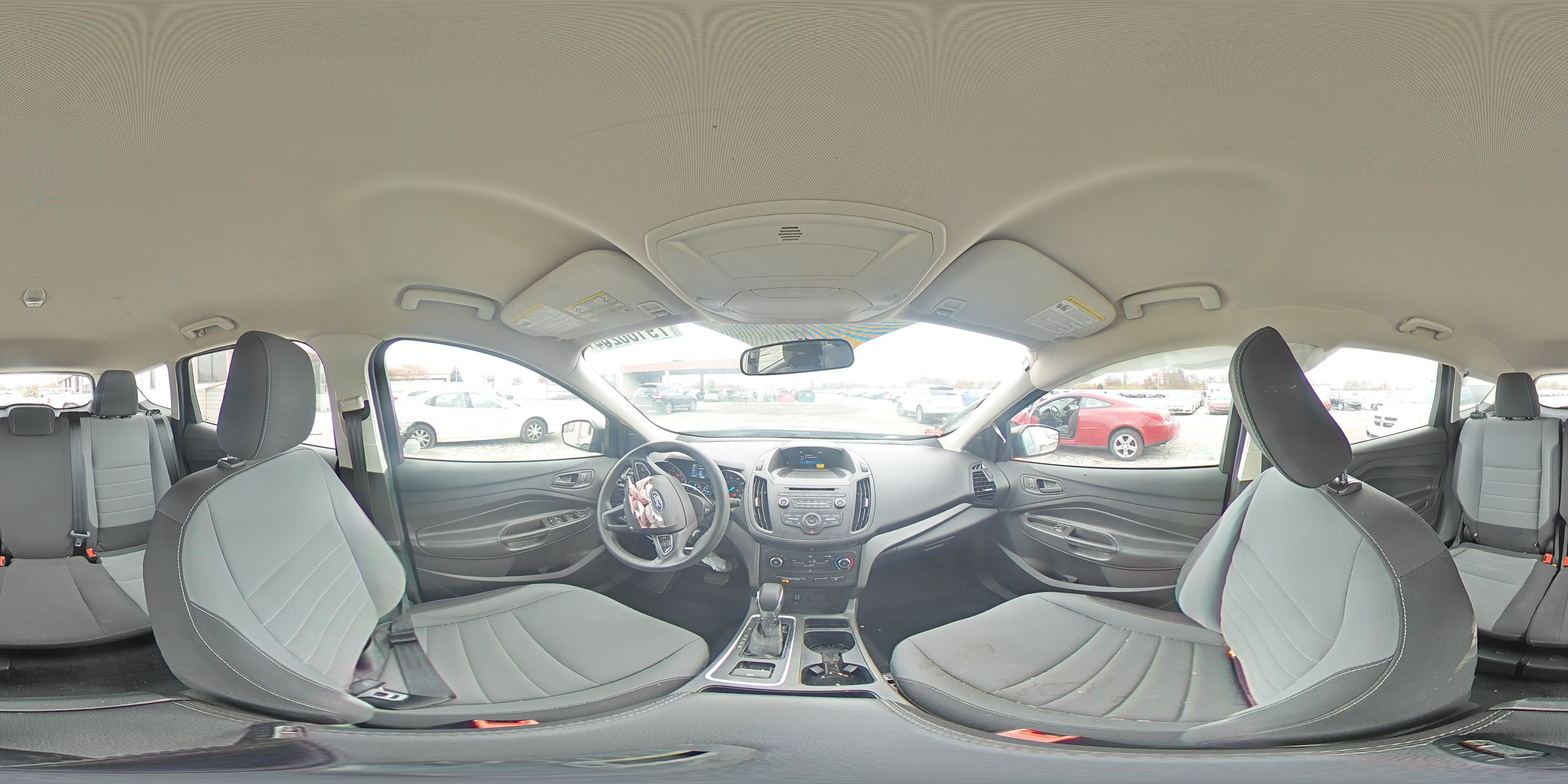 2018 Ford Escape - Image 14