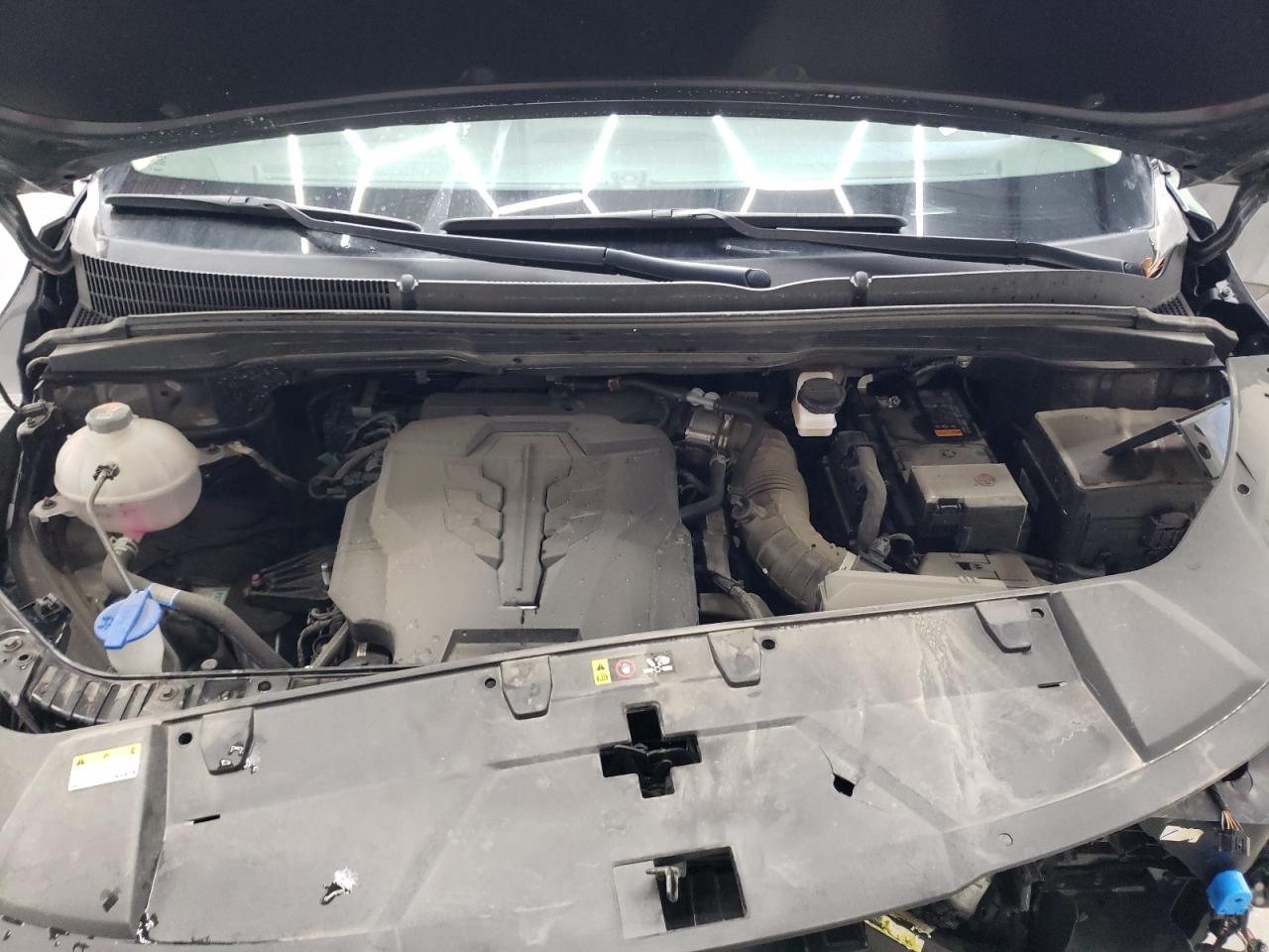 2024 Kia Carnival Sx VIN: KNDNE5H38R6388219 Lot: 82397554