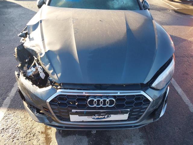 2023 AUDI A5 35 TDI S LINE 5DR S TRONIC