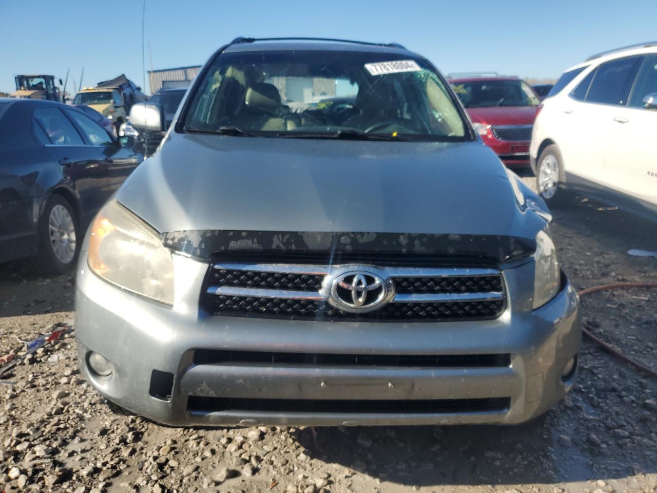 2006 Toyota RAV 4 - Image 5