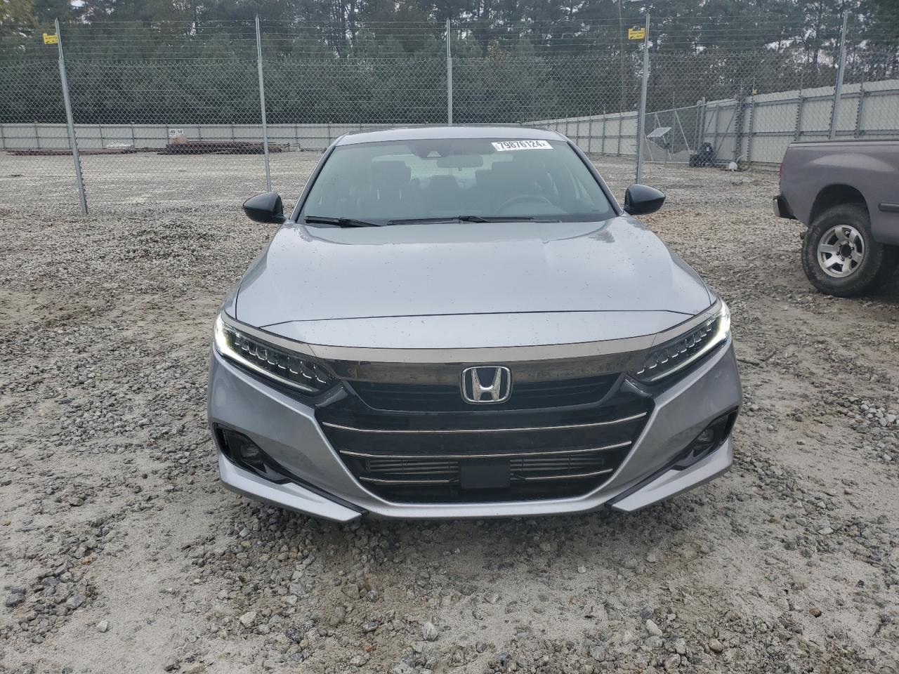 2021 Honda Accord - Image 5