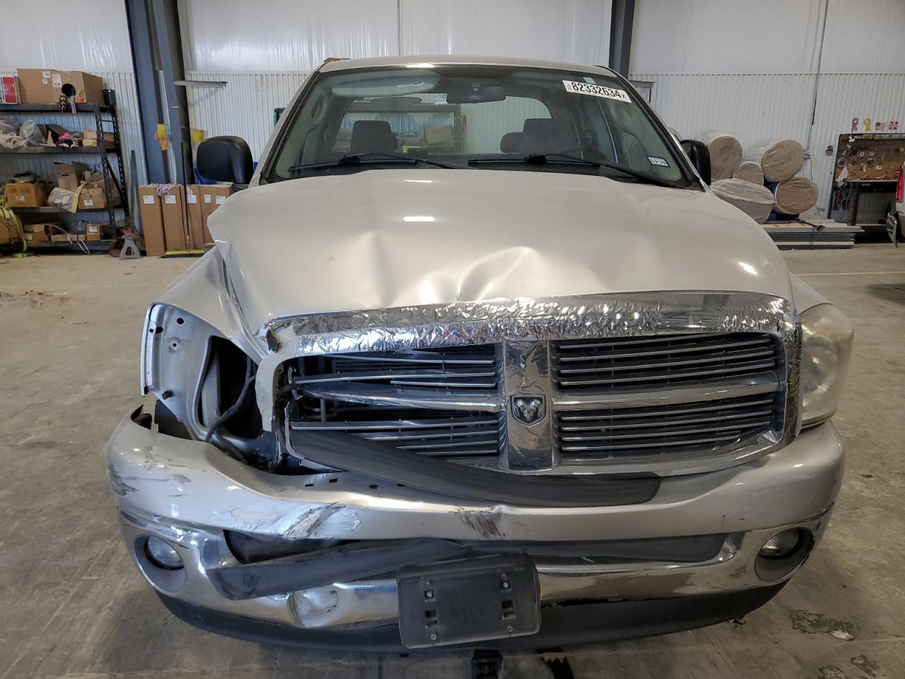 2007 Dodge RAM - Image 5