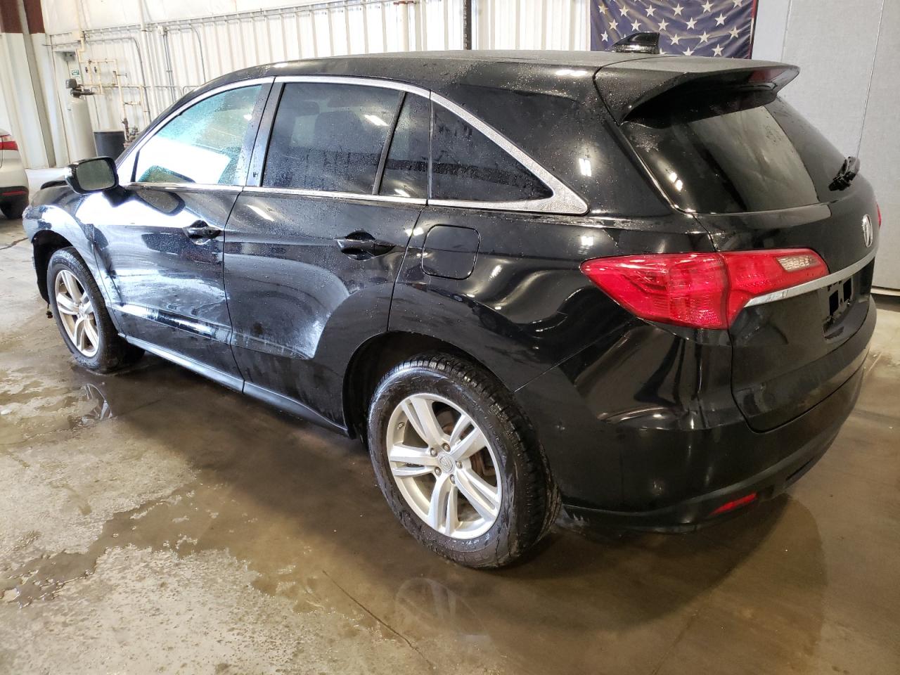 2015 Acura RDX - Image 2