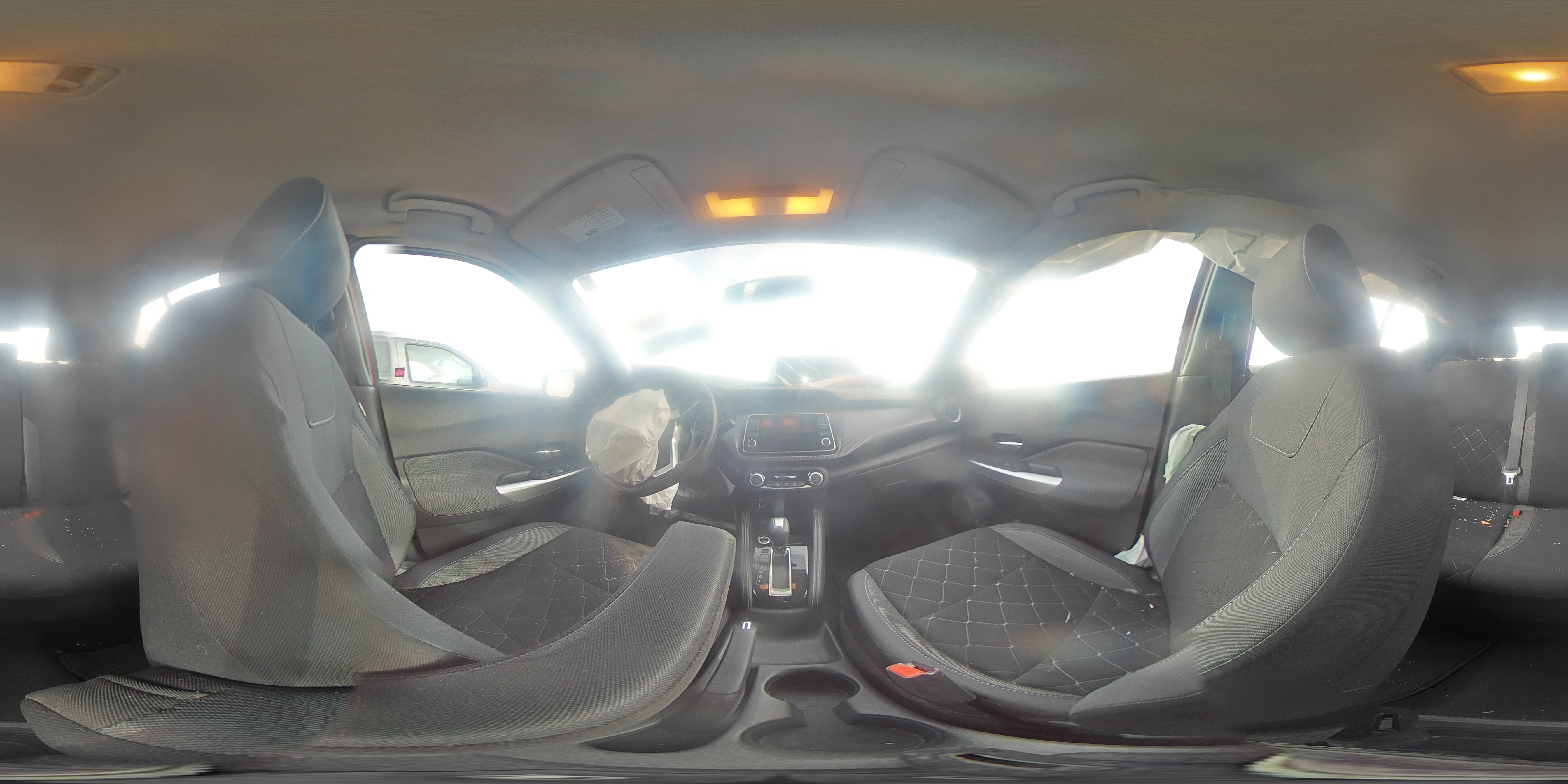 2019 Nissan Kicks - Image 12