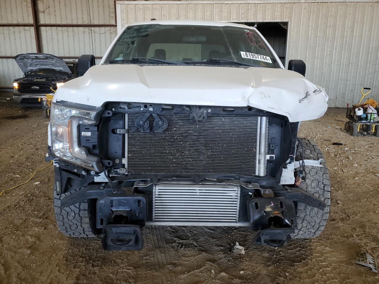 2019 Ford F-150 - Image 5