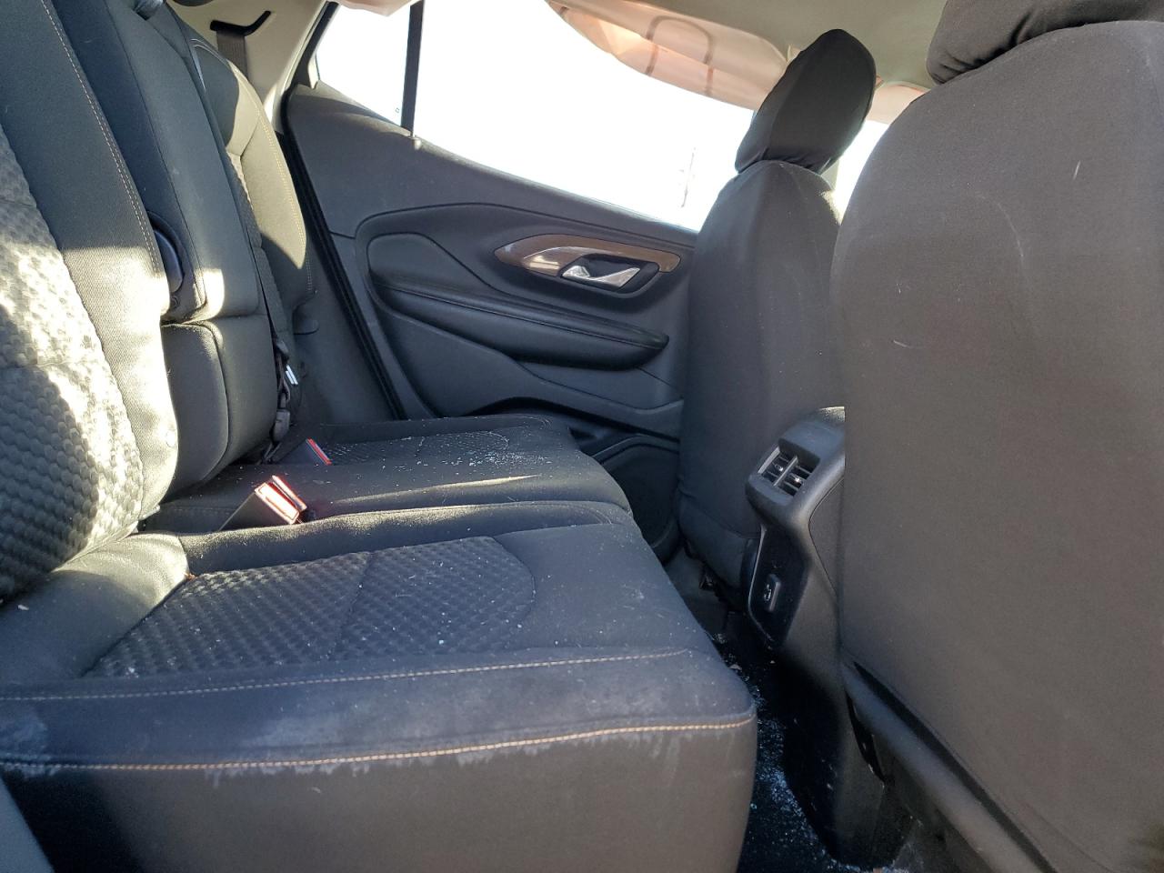 2018 GMC Terrain - Image 11