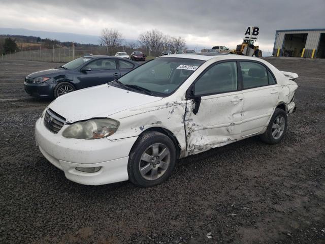 2008 Toyota Corolla Ce