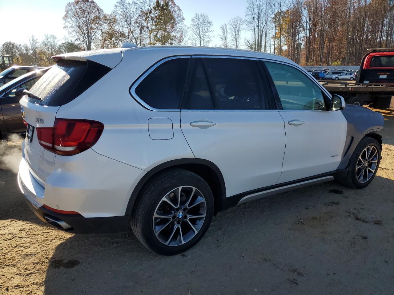 2018 BMW X5 - Image 3