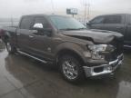 2015 Ford F150 Supercrew للبيع في Farr West، UT - Front End