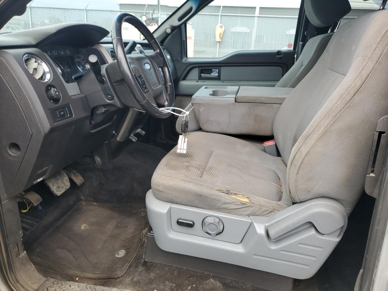 2012 Ford F-150 - Image 7