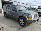 2007 Jeep Commander  en Venta en Chambersburg, PA - Side