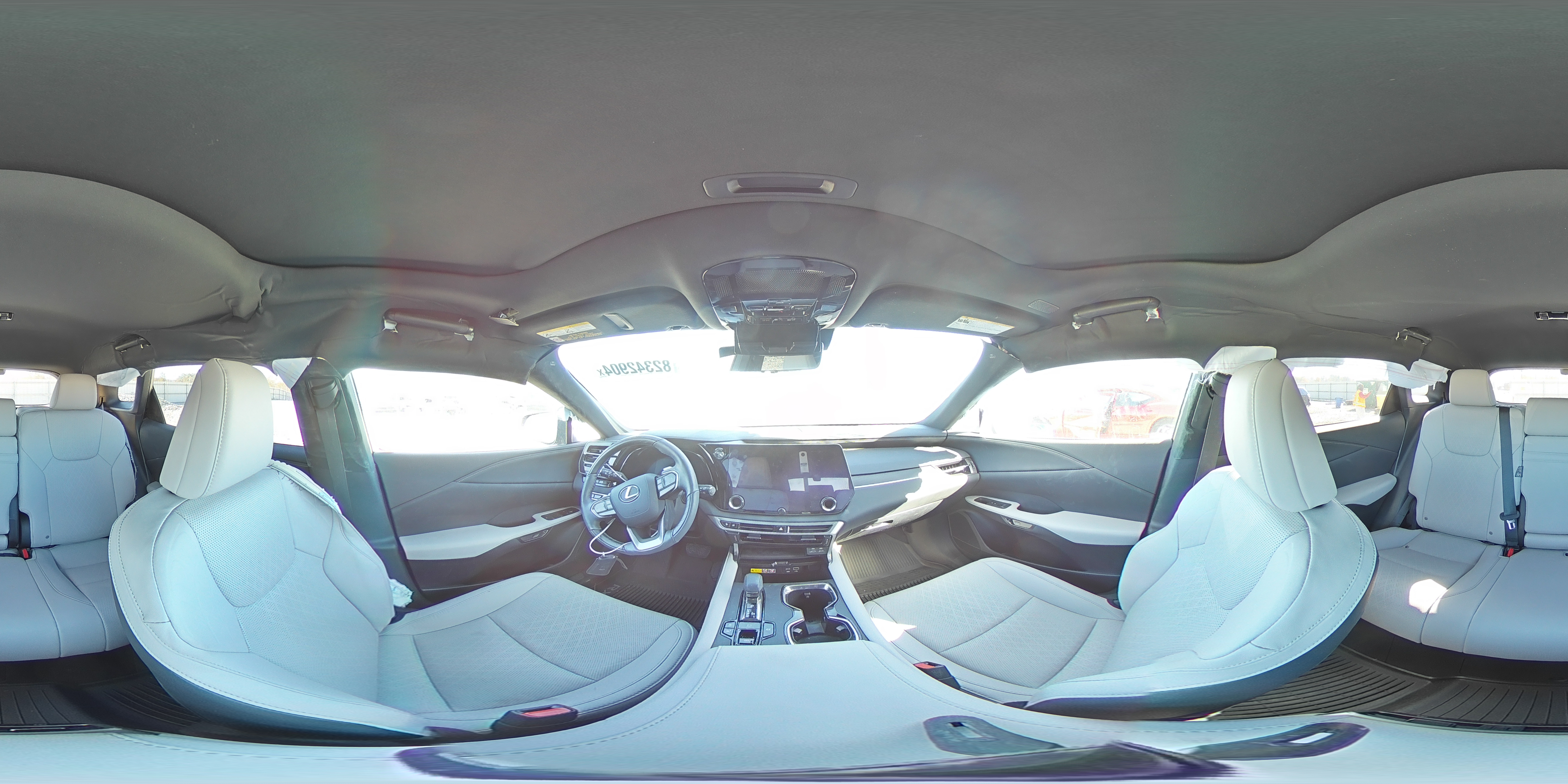 2024 Lexus RX - Image 14