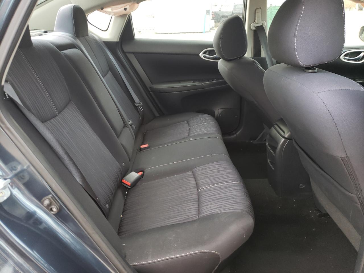2016 Nissan Sentra - Image 10