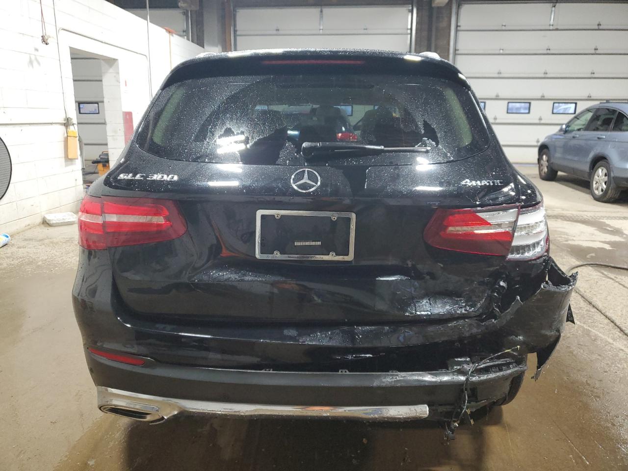 2018 Mercedes-Benz GLC - Image 6
