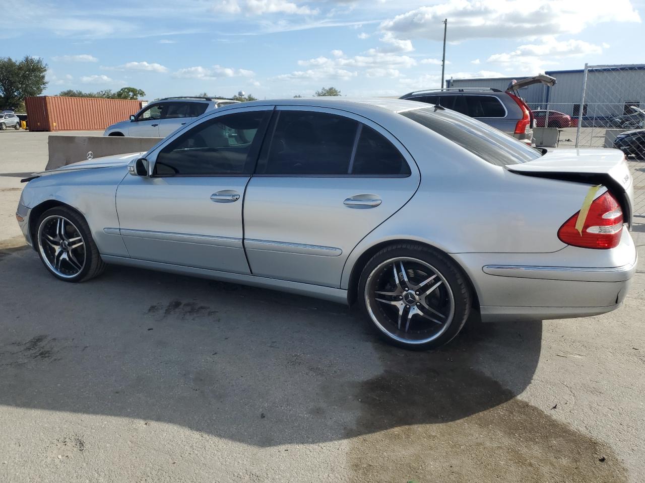 2006 Mercedes-Benz E-klasse - Image 2