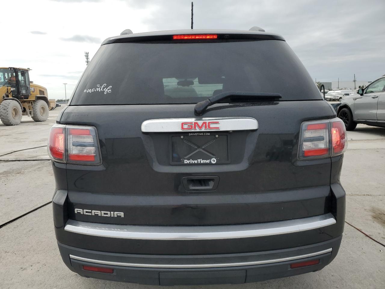 2015 GMC Acadia - Image 6
