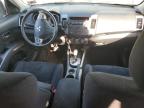 2012 Mitsubishi Outlander Es zu verkaufen in Glassboro, NJ - Minor Dent/Scratches