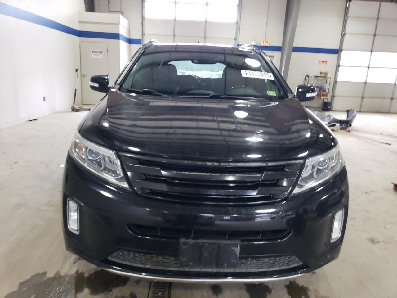2014 Kia Sorento - Image 5