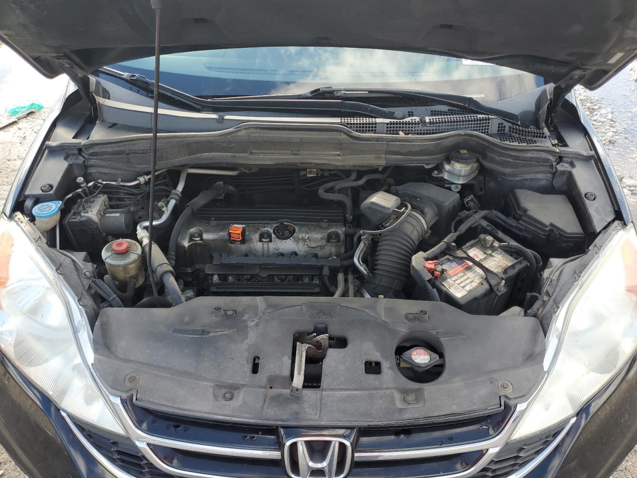 2010 Honda CR-V - Image 12