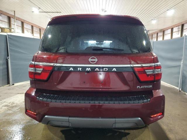 JN8AY2DB4N9815183 Nissan Armada PLA 6