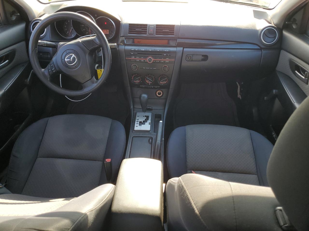2005 Mazda 3 - Image 8