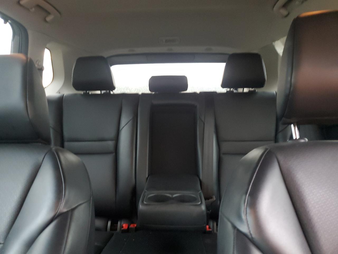 2021 Nissan Rogue - Image 10