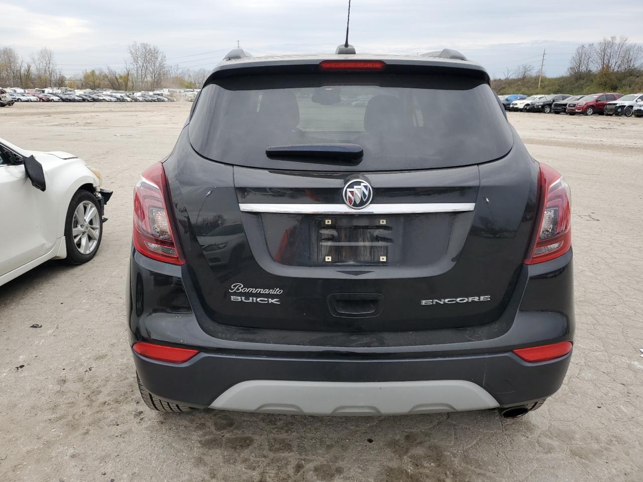 2018 Buick Encore - Image 6