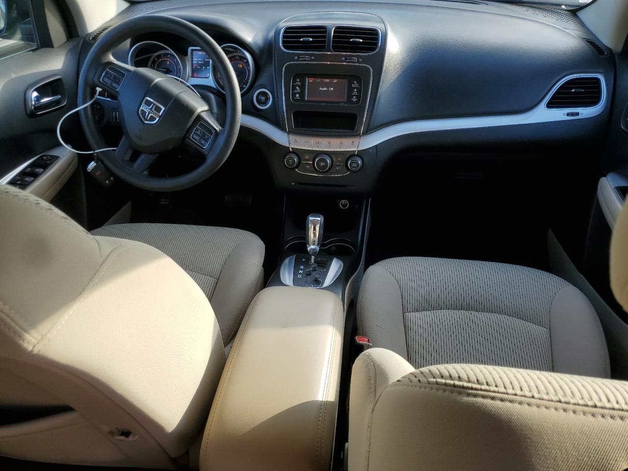 2014 Dodge Journey - Image 8