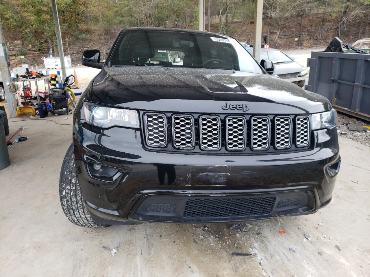 2019 Jeep Grand Cherokee - Image 5