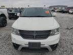 2019 Dodge Journey Crossroad იყიდება Cahokia Heights-ში, IL - Minor Dent/Scratches