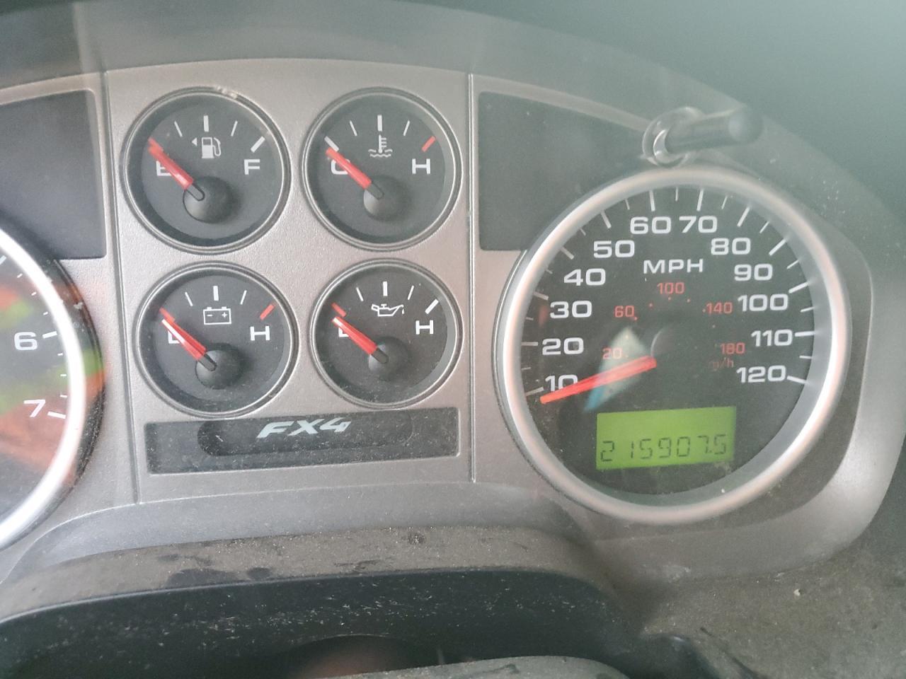 2005 Ford F150 Supercrew VIN: 1FTPW14555FA59025 Lot: 81729894