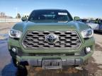 2021 Toyota Tacoma Double Cab en Venta en Littleton, CO - Rear End