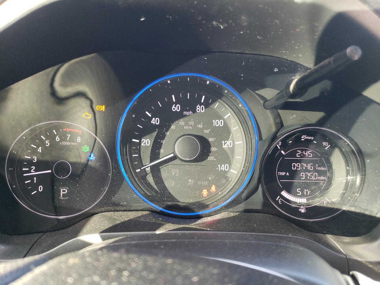 2018 Honda HR-V - Image 9
