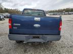 2007 Ford F150  en Venta en Augusta, GA - Undercarriage