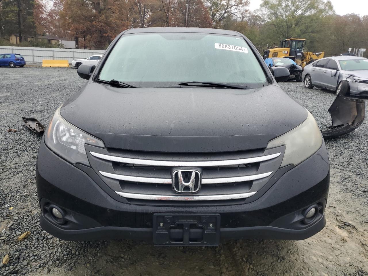 2012 Honda CR-V - Image 5