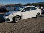2019 Toyota Corolla L for Sale in Las Vegas, NV - Front End