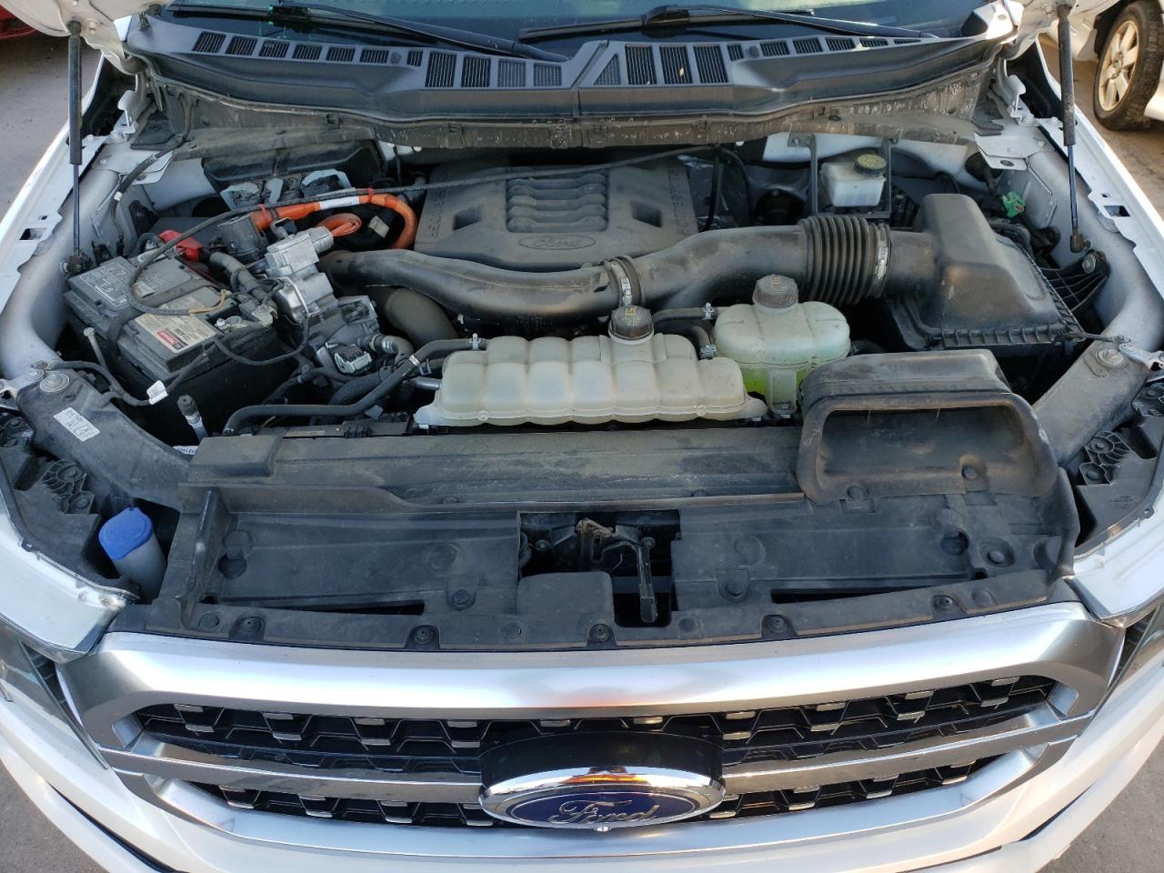 2021 Ford F-150 - Image 11