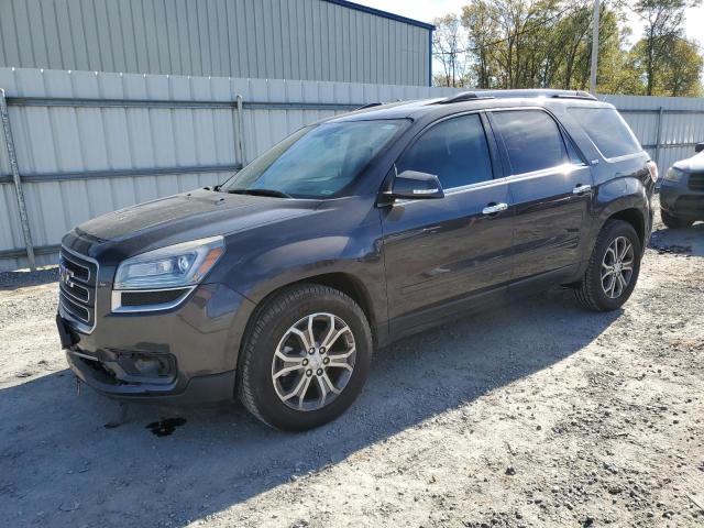 2013 Gmc Acadia Slt-2