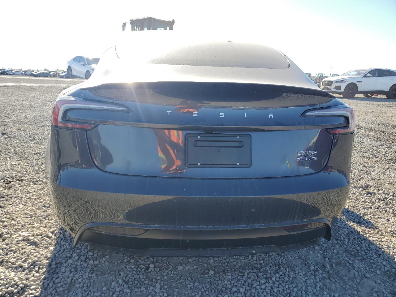 VIN 5YJ3E1ET4RF831300 2024 TESLA MODEL 3 no.6