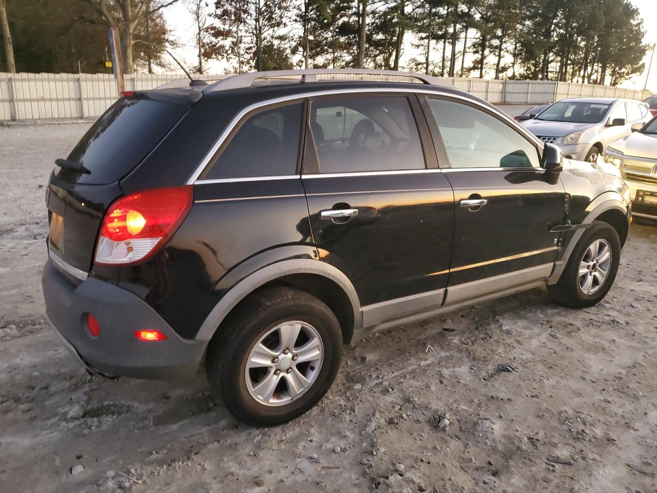 2008 Saturn VUE - Image 3
