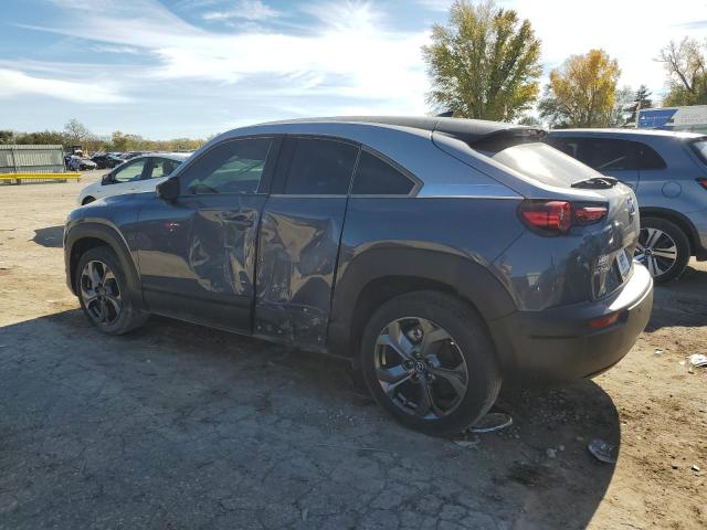 MAZDA MX-30 PREM 2022 Синій