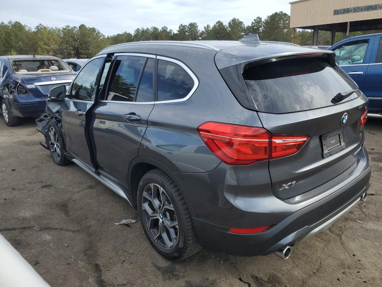 2021 BMW X1 - Image 2