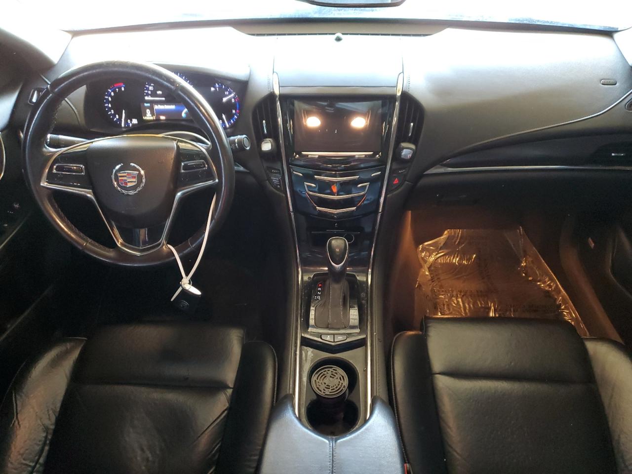 2013 Cadillac ATS - Image 8