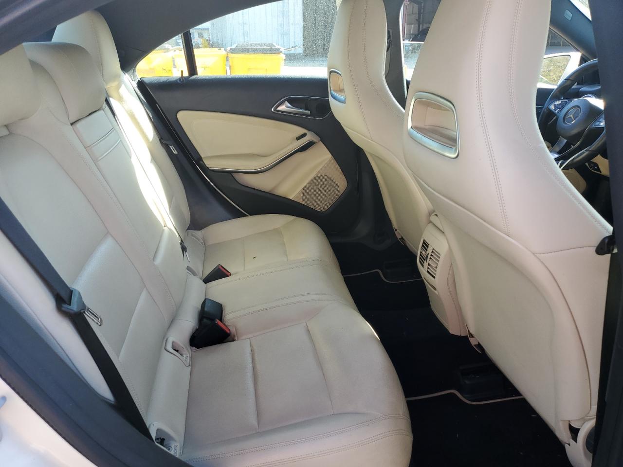 2016 Mercedes-Benz CLA-klasse - Image 10