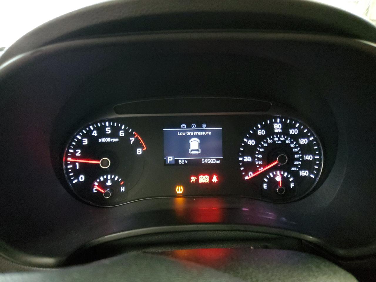 2020 Kia Soul - Image 9