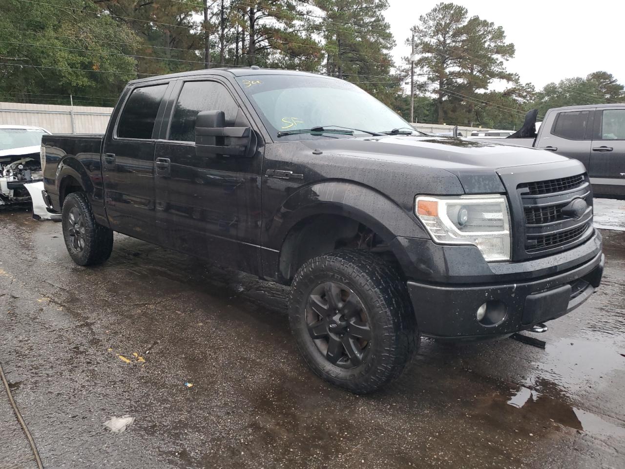 2014 Ford F-150 - Image 4