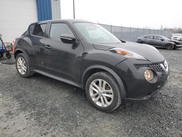 2016 NISSAN JUKE S